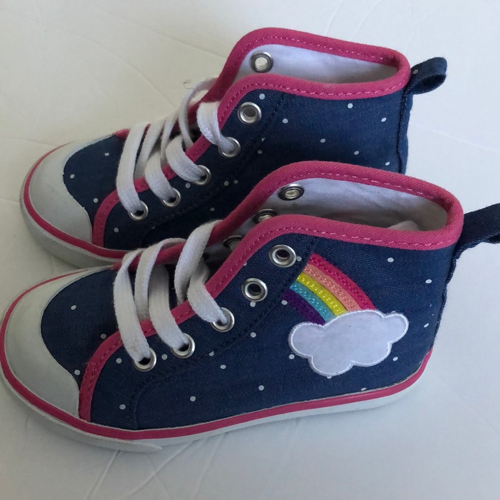 Gymboree Shoes